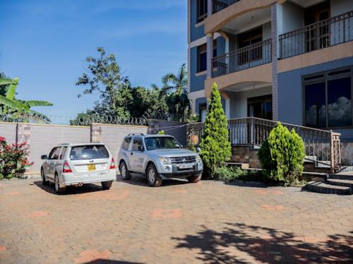 Entebbe Casa | Dinah villas ug