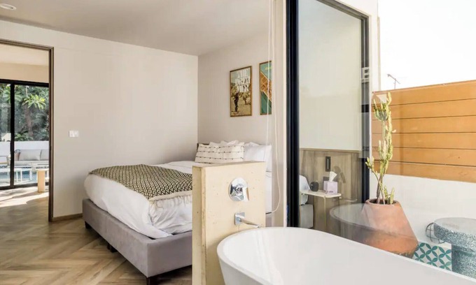 Zona Rosa de la Ciudad de México Apartamento | DINAMARCA by Mr. W