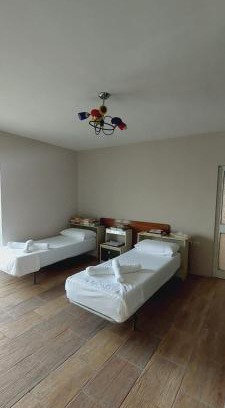 Elbasan Cama Y Desayuno | Dinamo Bed&Breakfast