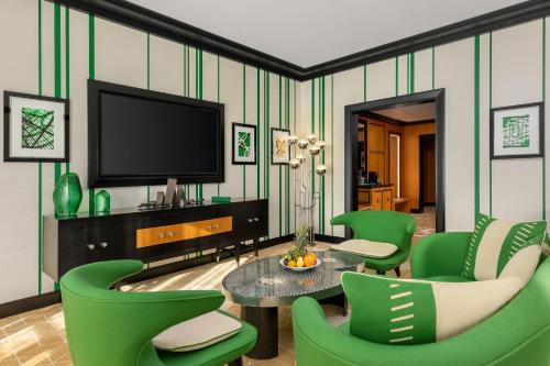 Baku Hotel | Dinamo Hotel Baku