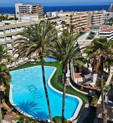 Playa del Inglés Apartamento | Dinas KOKA Resort