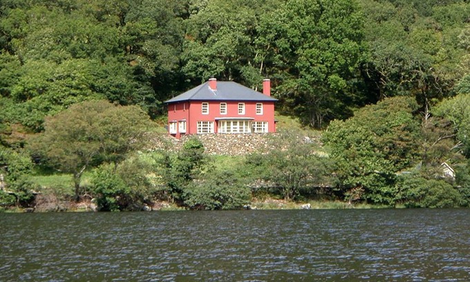 Beddgelert Casa | Dinas Noddfa
