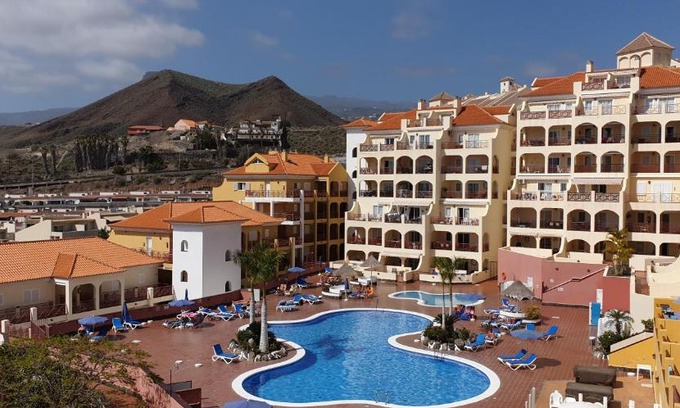 Los Cristianos Apartamento | DINASTIA