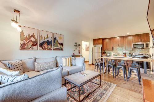Winter Park Apartamento | Dine, Shop and Shuttle to Resort Winter Park Haven!