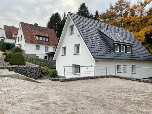 Ostercappeln Apartamento | Diner Nord 1