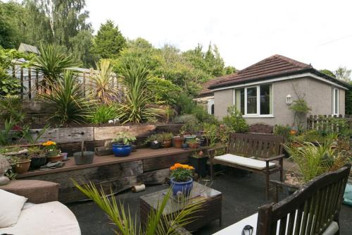 Rhos on Sea Apartamento | Dinerth Cottage