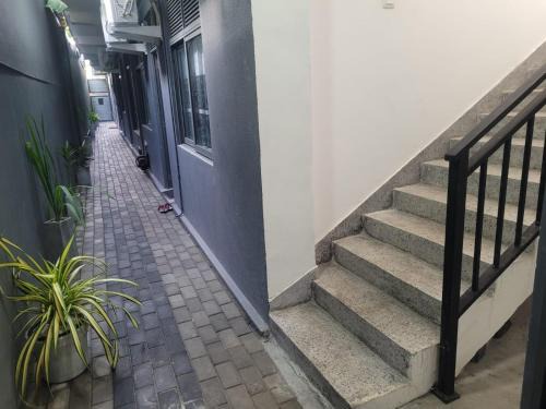 Hendala Apartamento | Dinethma Villas