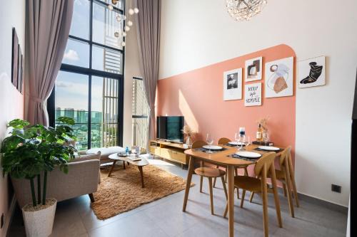 An Phu Apartamento | DingD0ng Home FelizEnVista 5-star facilities