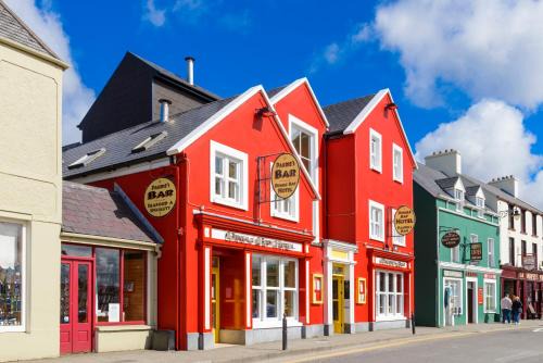Dingle Hotel | Dingle Bay Hotel