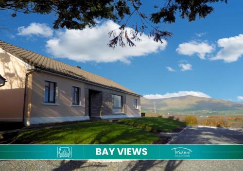 Dingle Casa | Dingle Bay View by Trident Holiday Homes