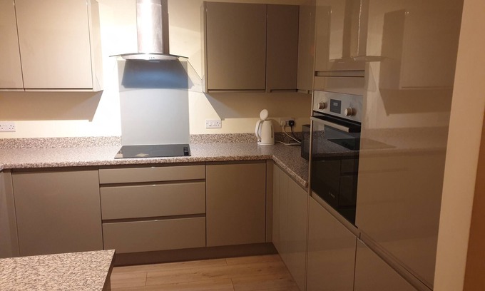 Severn Beach Casa | Dingle Corner professional luxury accommodation