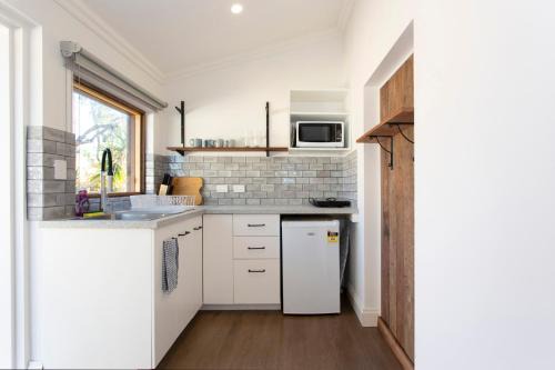 White Gum Valley Apartamento | Dingo at White Gum Lodge