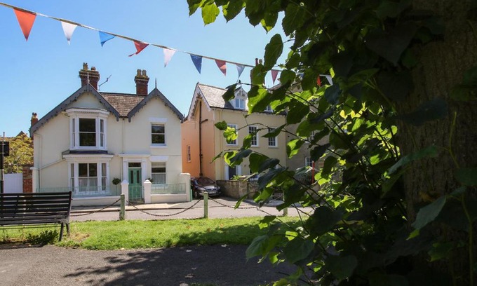 Ludwel Casa | Dinham Court