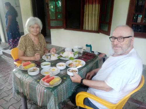 Wellawaya Casa | Dinimuthu Rest Inn