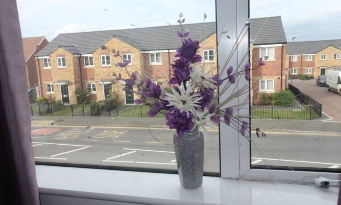 Dinnington Casa | Dinnington House in Rotherham