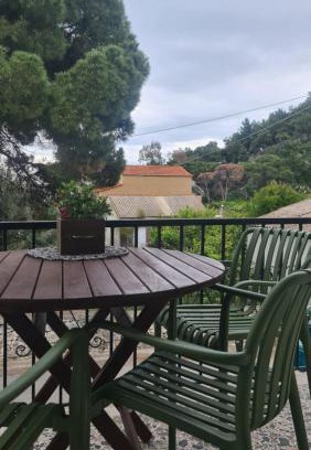 Lagkada Apartamento | Dinospito
