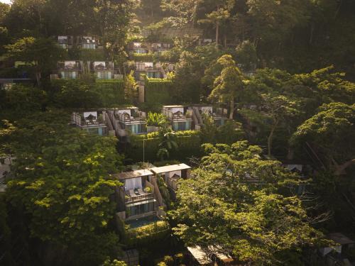 Nanai Road Hotel | Dinso Resort & Villas Phuket, Vignette Collection by IHG