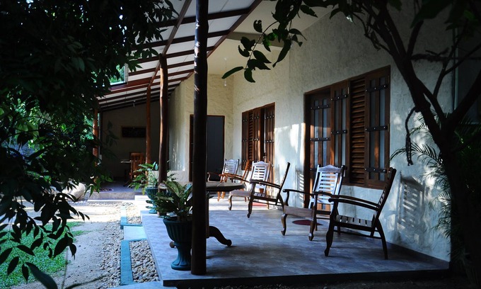 Udawalawa Casa | Dinstar Safari Lodge Udawalawa