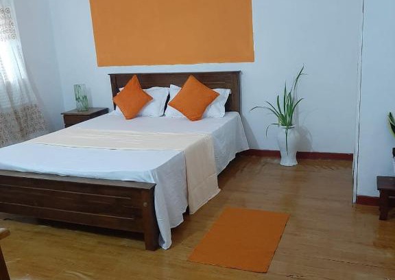 Mount Lavinia Casa | Dintharu villa