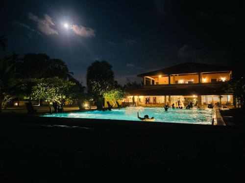 Kudawa Complejo | Dinuda Villas - Kalpitiya
