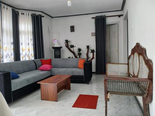 Hawa Eliya Casa | Dio Green House NUWRA ELIYA