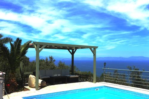 Livadi Villa | Dio Guesthouses