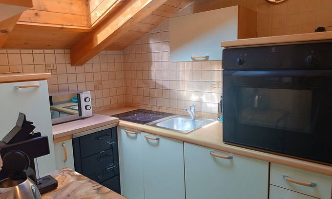 Trodena Apartamento | DIOBONO Apartment