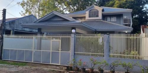 Bacolod Casa | Diocades Residence - Capitol Hills