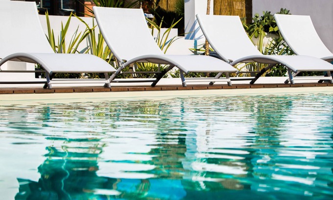 Favara Cama Y Desayuno | Diodorus Luxury Experience