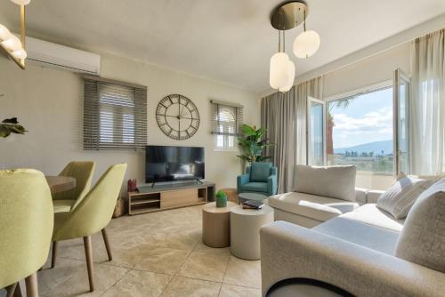 Vanato Apartamento | Diogia Luxury Apartment- Comfort & Elegance, by ZanteWize