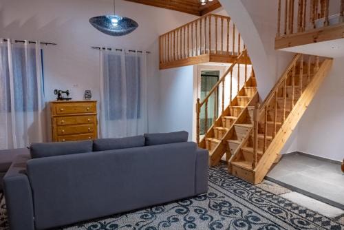 Koskinou Casa | Diolanth traditional house