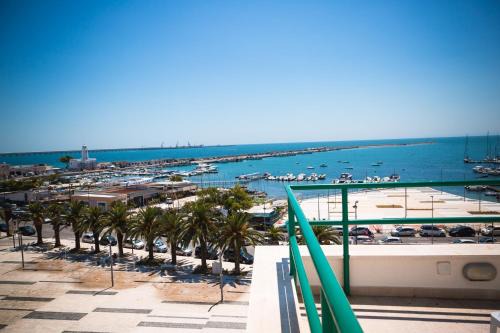 Manfredonia Cama Y Desayuno | Diomede Rooms - Manfredi Homes&Villas