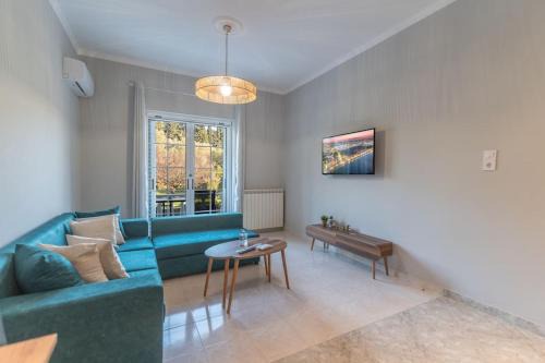 Psalidi Apartamento | Dion House