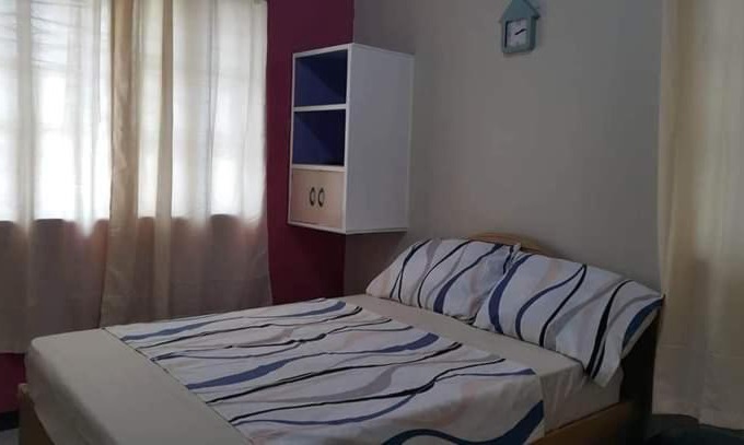 Jaro Casa | Dion's Place