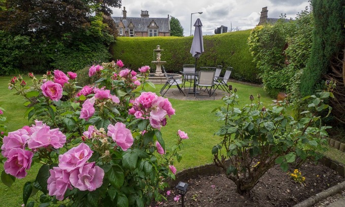 Inverness City Centre Casa | Dionard Guest House