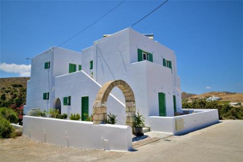 Pachena Casa | Dioni lux inn