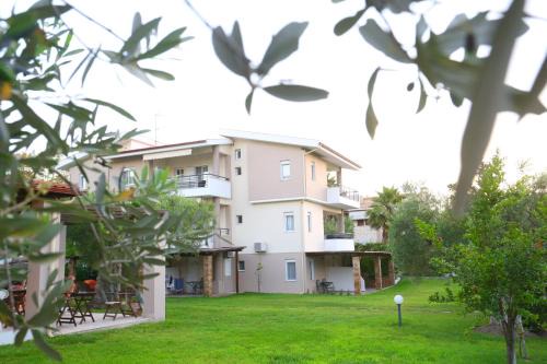 Pefkochori Apartamento | Dionisos Resort