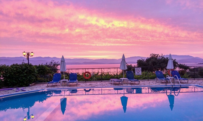 Apraos Casa | Dionysos Apartments
