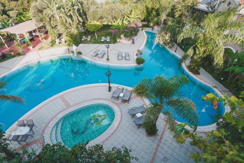 Daratsos Apartamento | Dionyssos Village