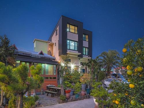 Downtown Casa | Diorem Pension
