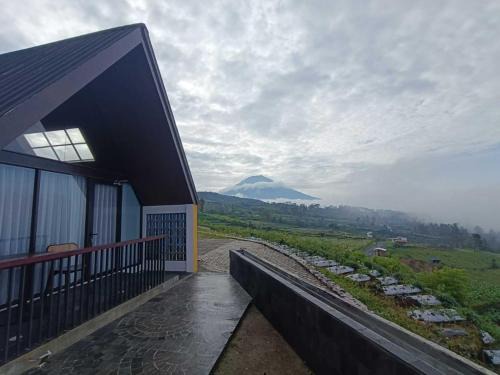 Kertek Cabina | Diorit Villa and Glamping