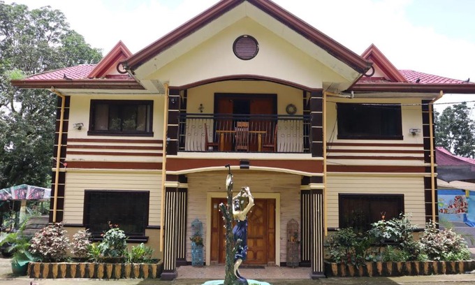 Antipolo Casa | Dios Mamas Farm Resort