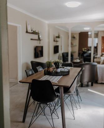 Boksburg Apartamento | Dip in, Dip out HQ
