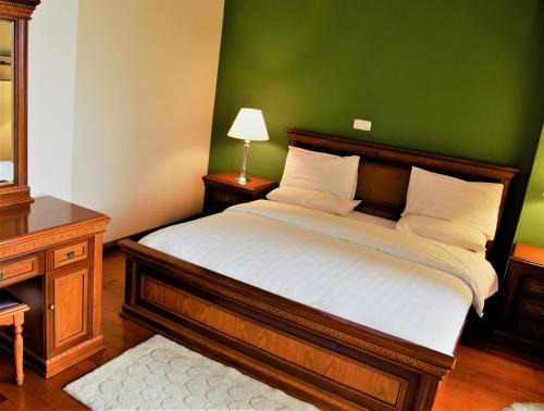 Lideta Apartamento | Diplomat Furnished Apartments