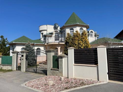 Petrovaradin Apartamento | Diplomat Haven