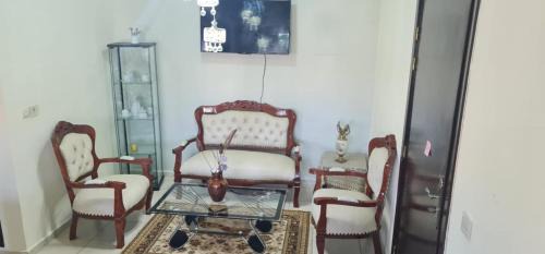 Hjar Ennhal Apartamento | Diplomatic forest apartment