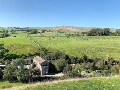 Kirkby Malham Casa | Dipper