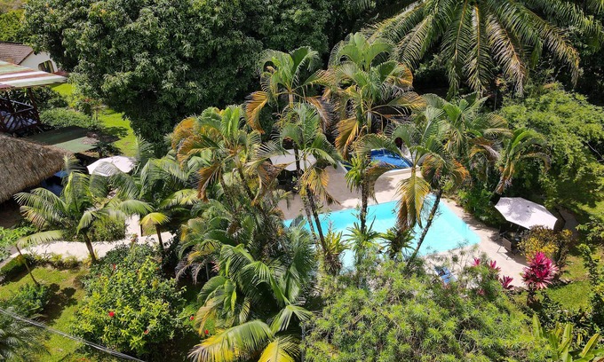 Ciudad Cortés Hotel | Diquis Del Sur