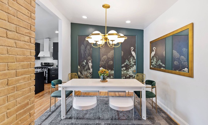 Old Lake Highlands Casa | Direct Access to Park-Lake-Pool