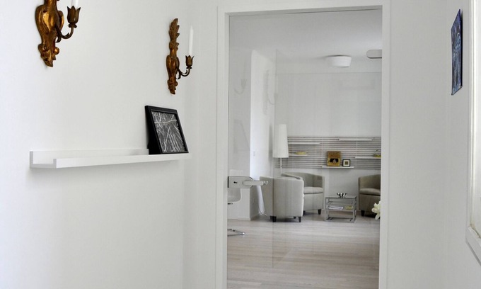 Wieden Apartamento | Directly at the NASCHMARKT, SECESSION, right in the middle of the cultural pulse of the city